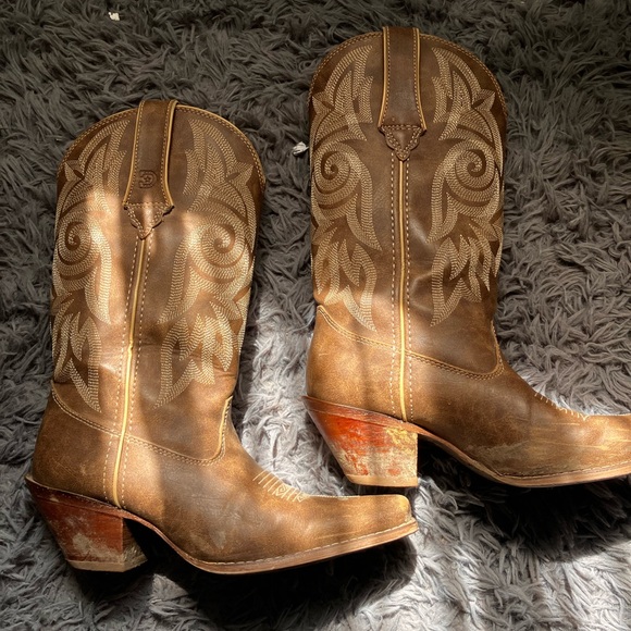 Durango - Picture 4 of 8